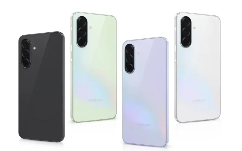 هاتف Galaxy A36 الجديد بمعالج مطوّر وأداء أقوى بنفس السعر